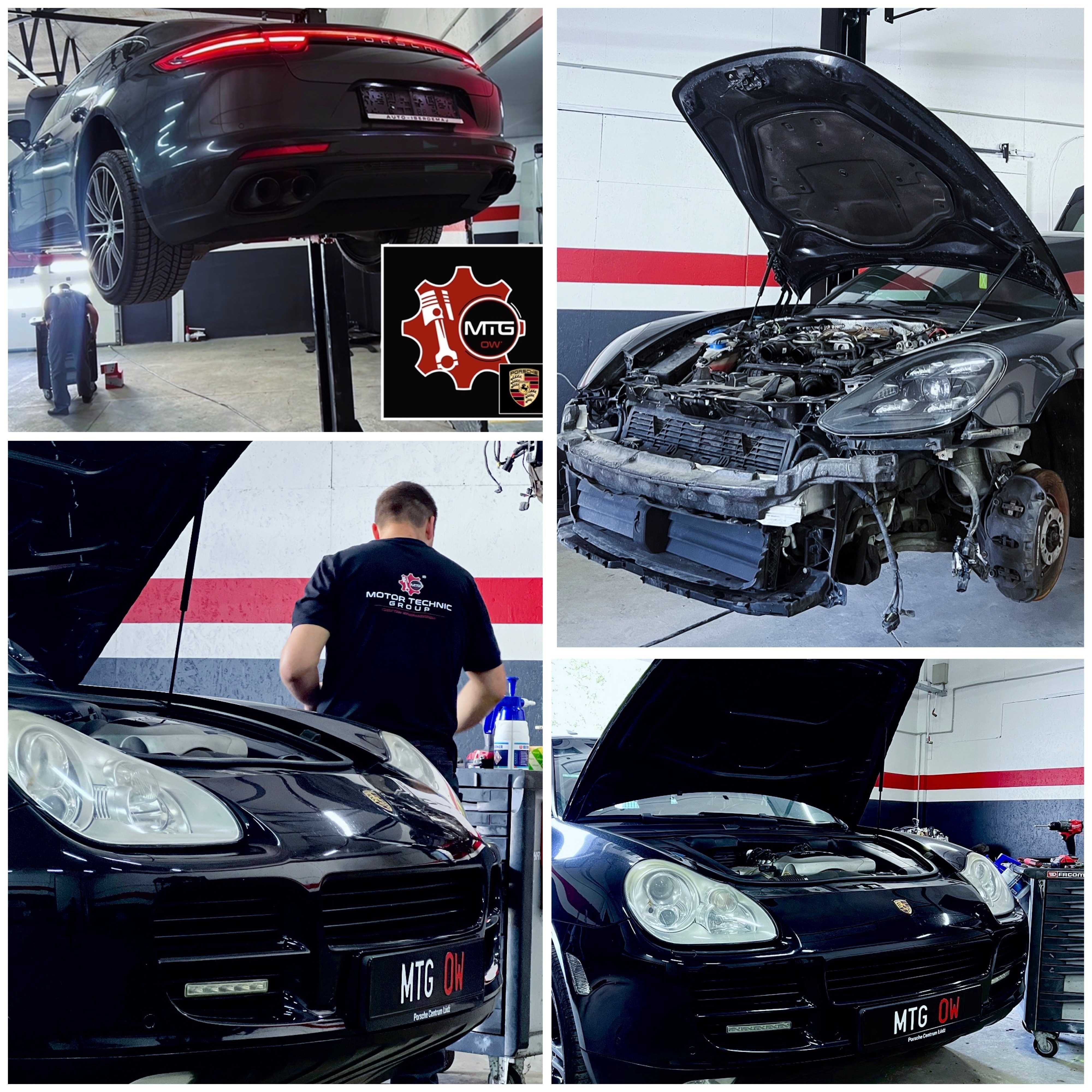 Silnik PORSCHE 911 997  | 3.6 + Turbo ! NOMINAŁ ! Gwarancja MTG OW !