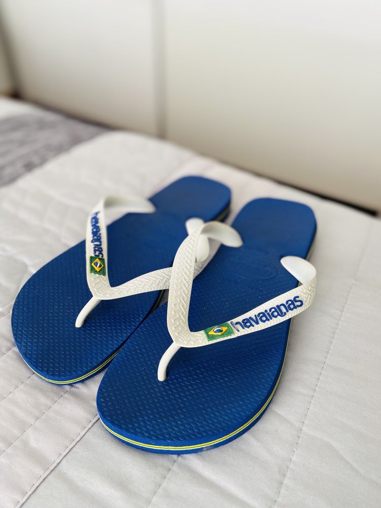 vendo chinelos havaianas 35/36