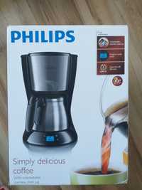 Ekspres do kawy PHILIPS