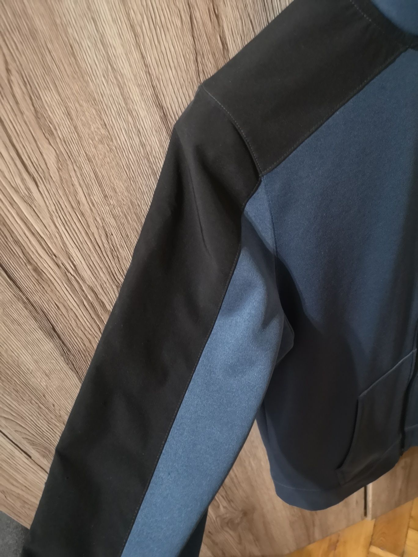 Bluza/Softshell The North Face r.XL