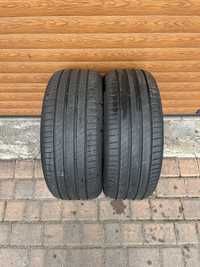 225/45/17 Michelin 2 opony letnie 5.88mm 2021r wysyłka!