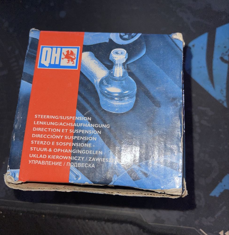 Vendo QUINTON HAZELL QSJ1141S Rótula de suspensão
