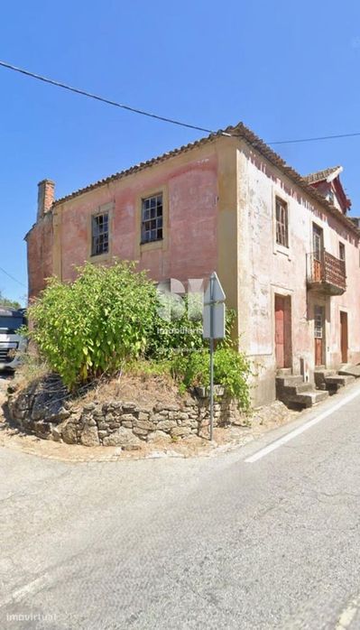 Moradia para Restaurar T2