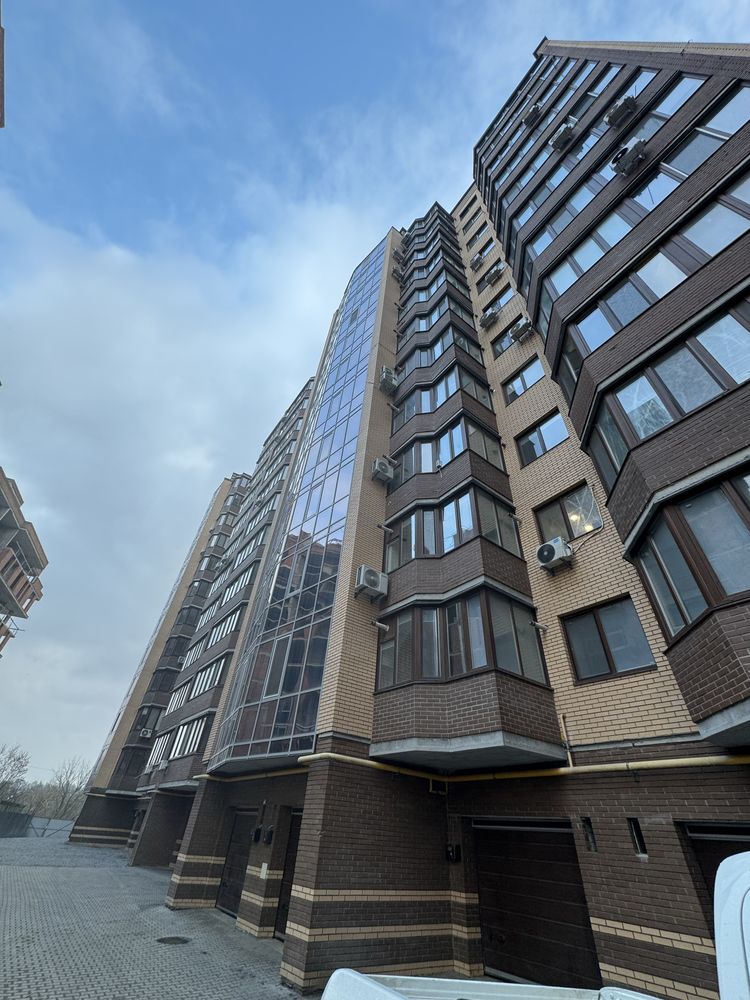 Продається 1 кімнатна в ЖК Тетерівський бульввр з ремонтом