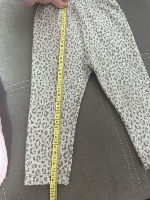 Комплект зі світшоту й легінсів 18/24міс