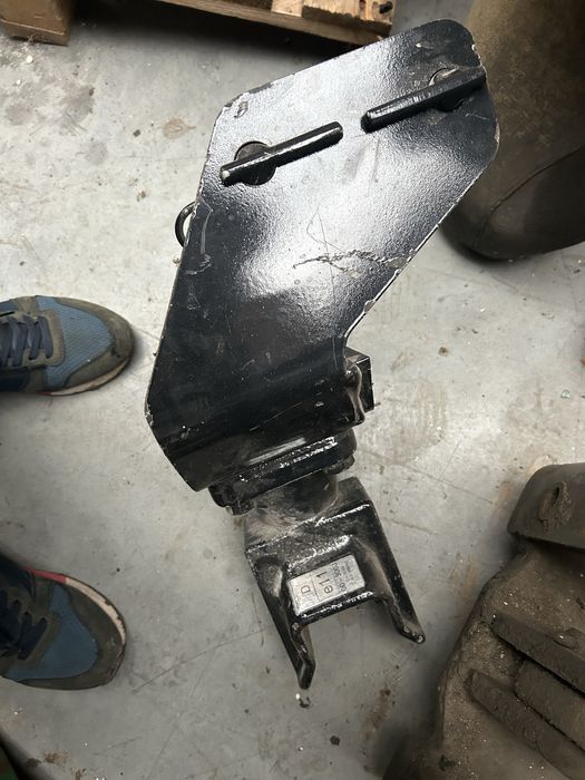 Zaczep case new holland