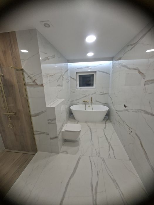 Remonty i Wykończenia Wnętrz