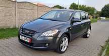 Kia Ceed Niemiec 1.6 crdi *Sprawna Klima* Serwisowana*Bez Korozj*Bez Wkładu !