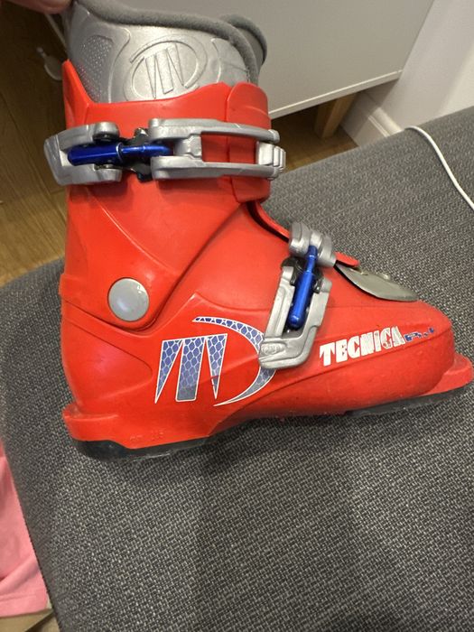 Buty TECNICA 18cm