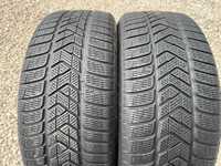 Opony 235/55R19 Pirelli Scorpion Winter Zima 2sztuki