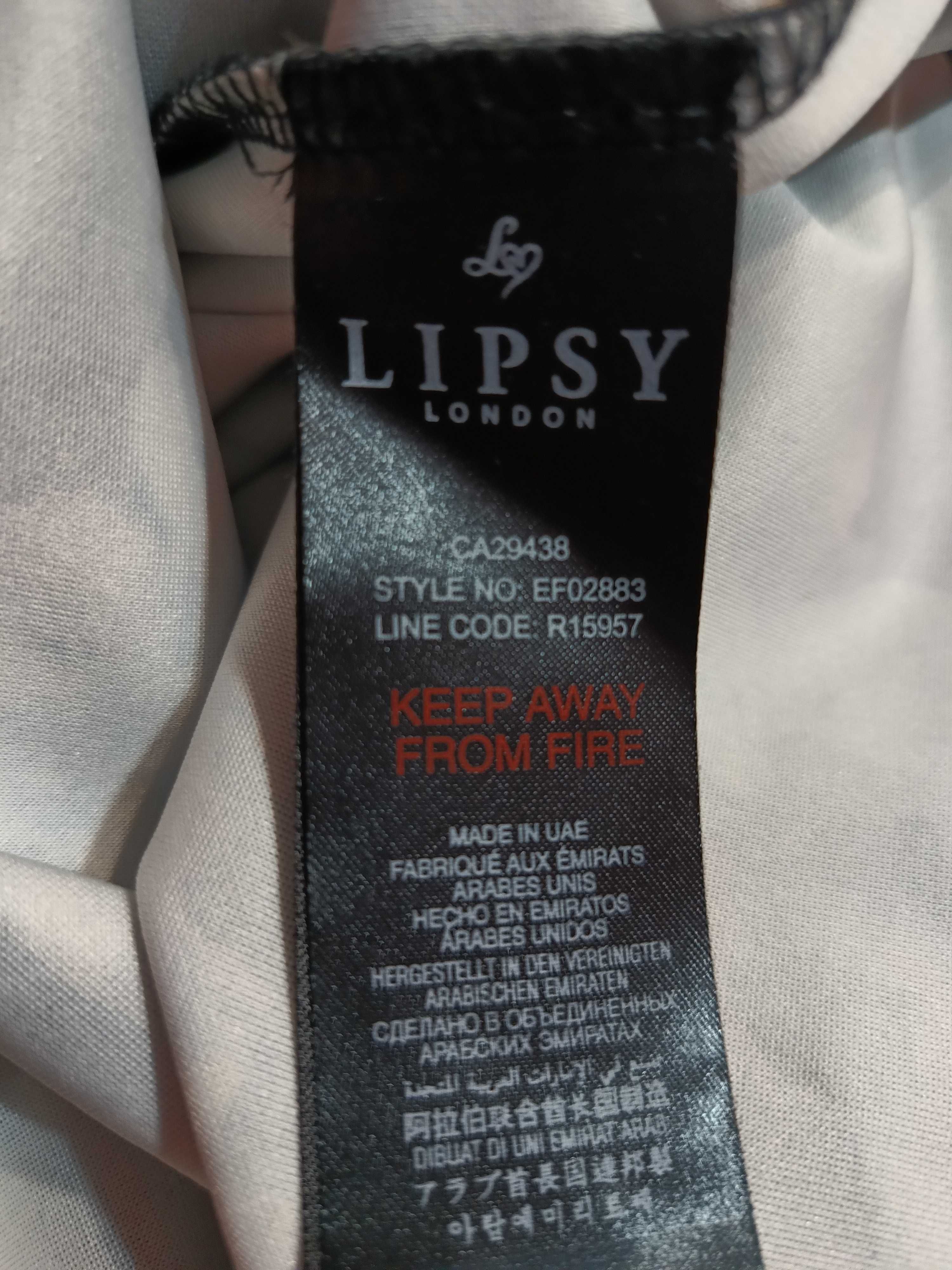 Sukienka LIPSY LONDON roz.42