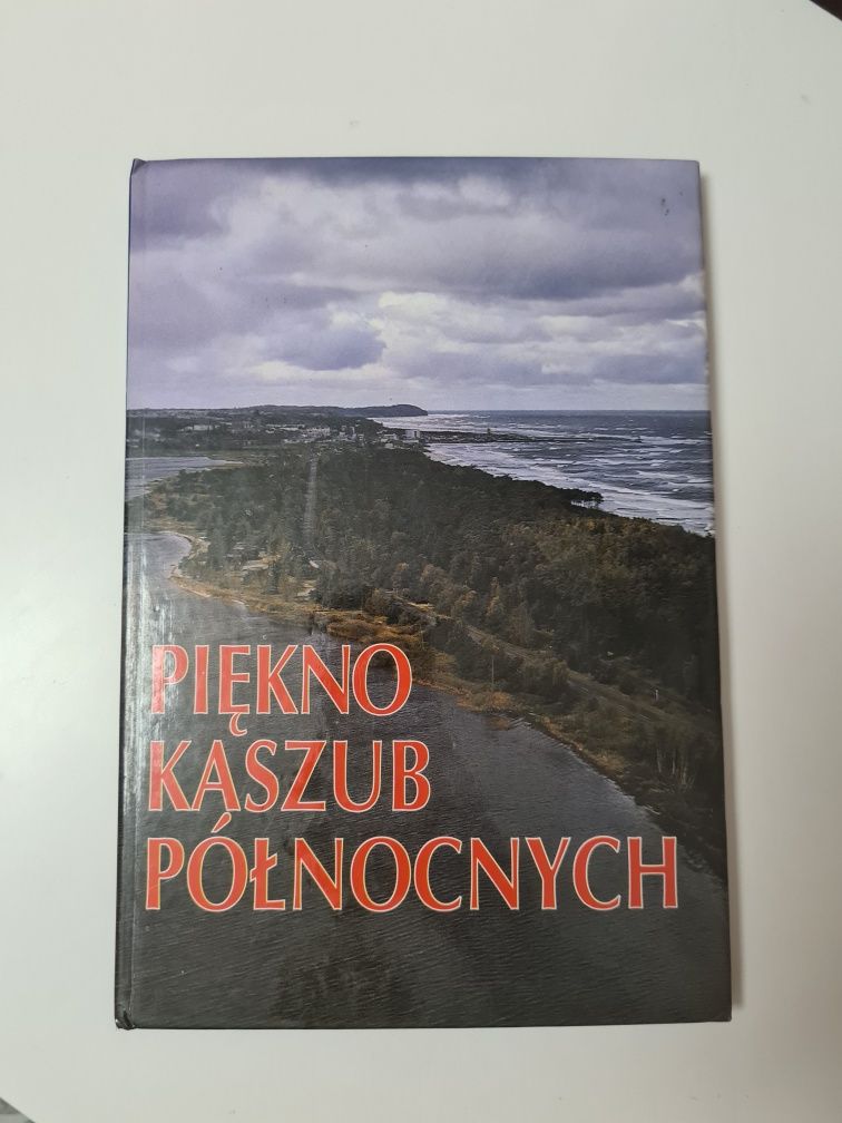 Piękno Kaszub Północnych - Andrzej Dorniak i Marek Klat