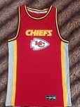 Regata masculina KC Chiefs