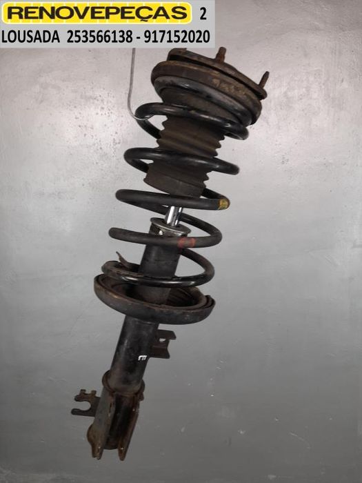 Amortecedor frente esquerdo DAEWOO Tacuma