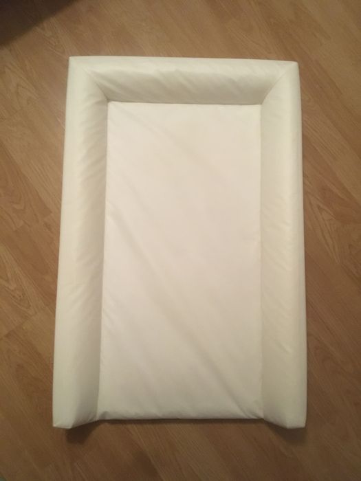 Muda fraldas IKEA