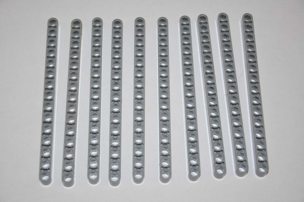 Klocki LEGO Technic - Rezerwacja dla km.jablonscy