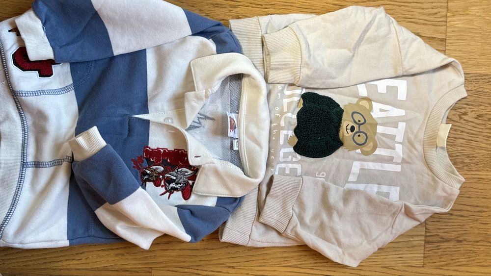 Дитячі речі 74 см