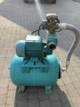 Hydrofor, zbiornik przeponowy 24l