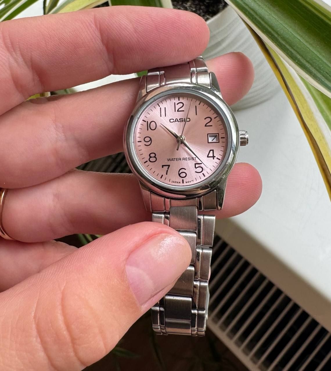 Продам часи CASIO