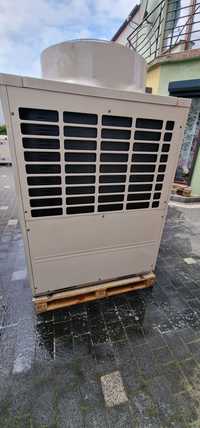 Klimatyzator Toshiba MMY-MAP1404HT8-E VRF 45kW