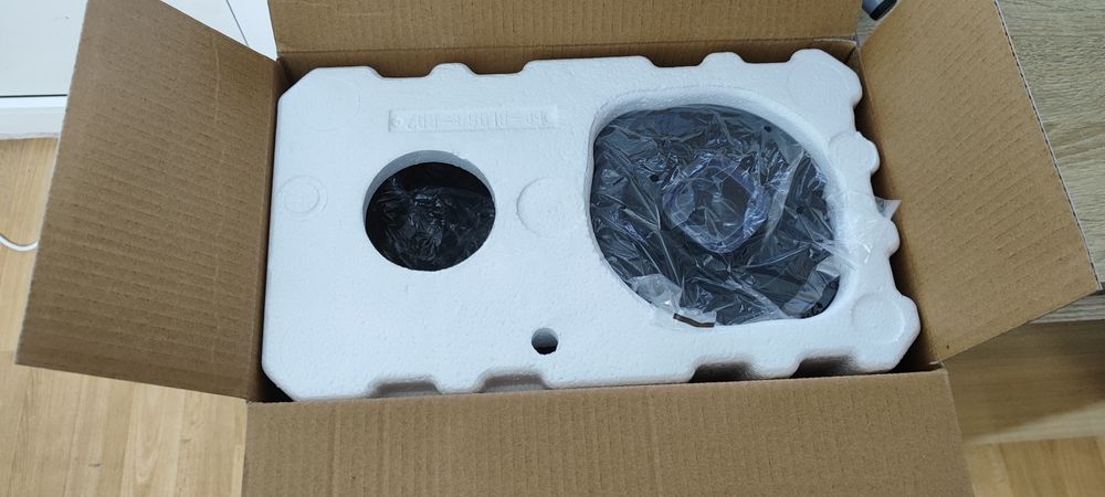 Блендер Tefal BL811D38  1200w