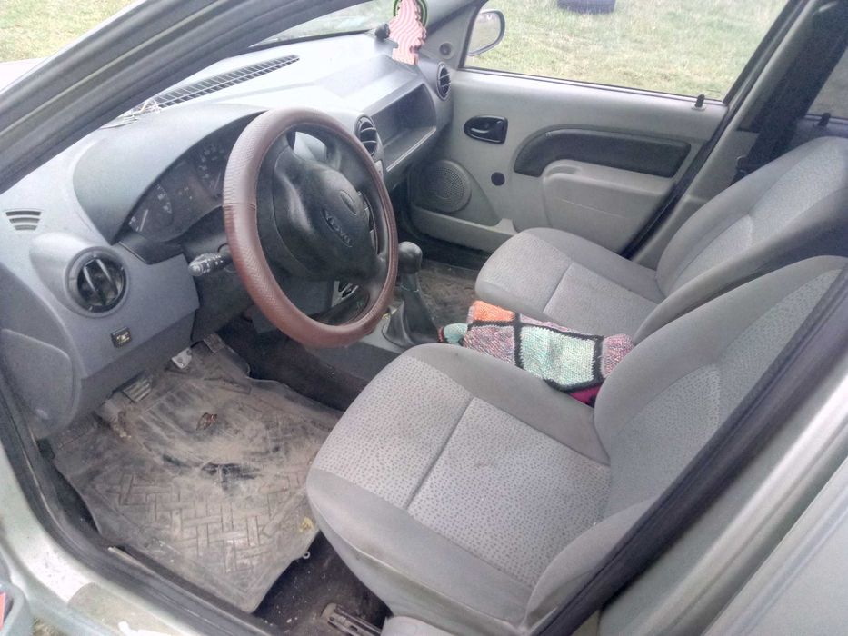 авто DaciA LoGan  Обмін ваша доплата 1000$