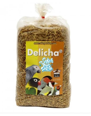 Delicha- nasiona traw 750 g