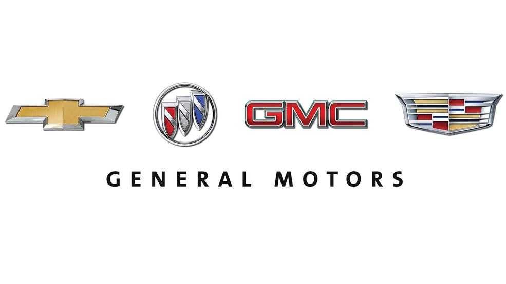 Дилерське програмне забезпечення для авто з Америки (GM та FCA)
