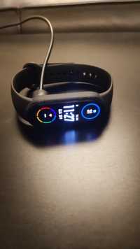 Smartwach Xioami band 7