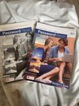 Password reset b2+ podrecznik i cwiczenia