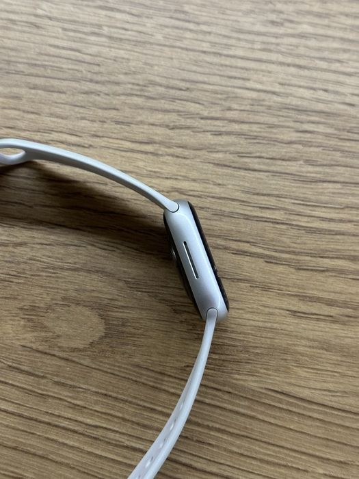 Apple watch 8 series + Nike