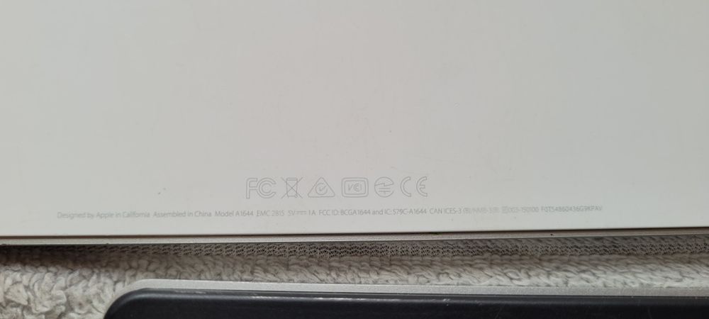 Комп'ютер Apple моноблок