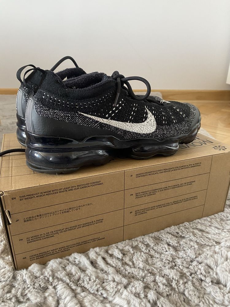 Nike air vapormax 2023 FK męskie