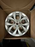 Jantes Especiais Renault Captur