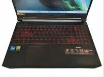 Laptop Gamingowy Acer Nitro 5 An515-57 Wyczyszczony
