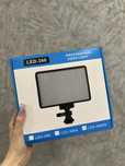 Відео світло LED-330С + штатив