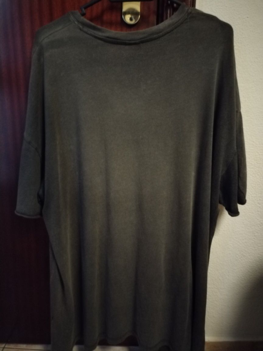 T-shirt Oversize