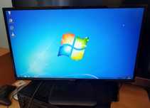 Monitor FullHD 24” Acer EK240YABI  LED  IPS  75Hz