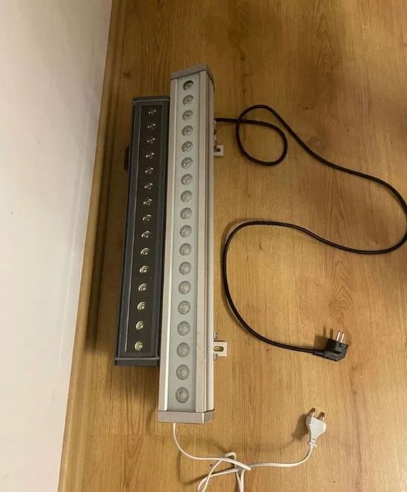 Oprawa Wall Washer