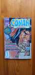 Conan Barbarzyńca Tm Semic 5/1993 Magia i miecz komiks