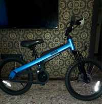 Велосипед Ninebot Kids Bike 14''