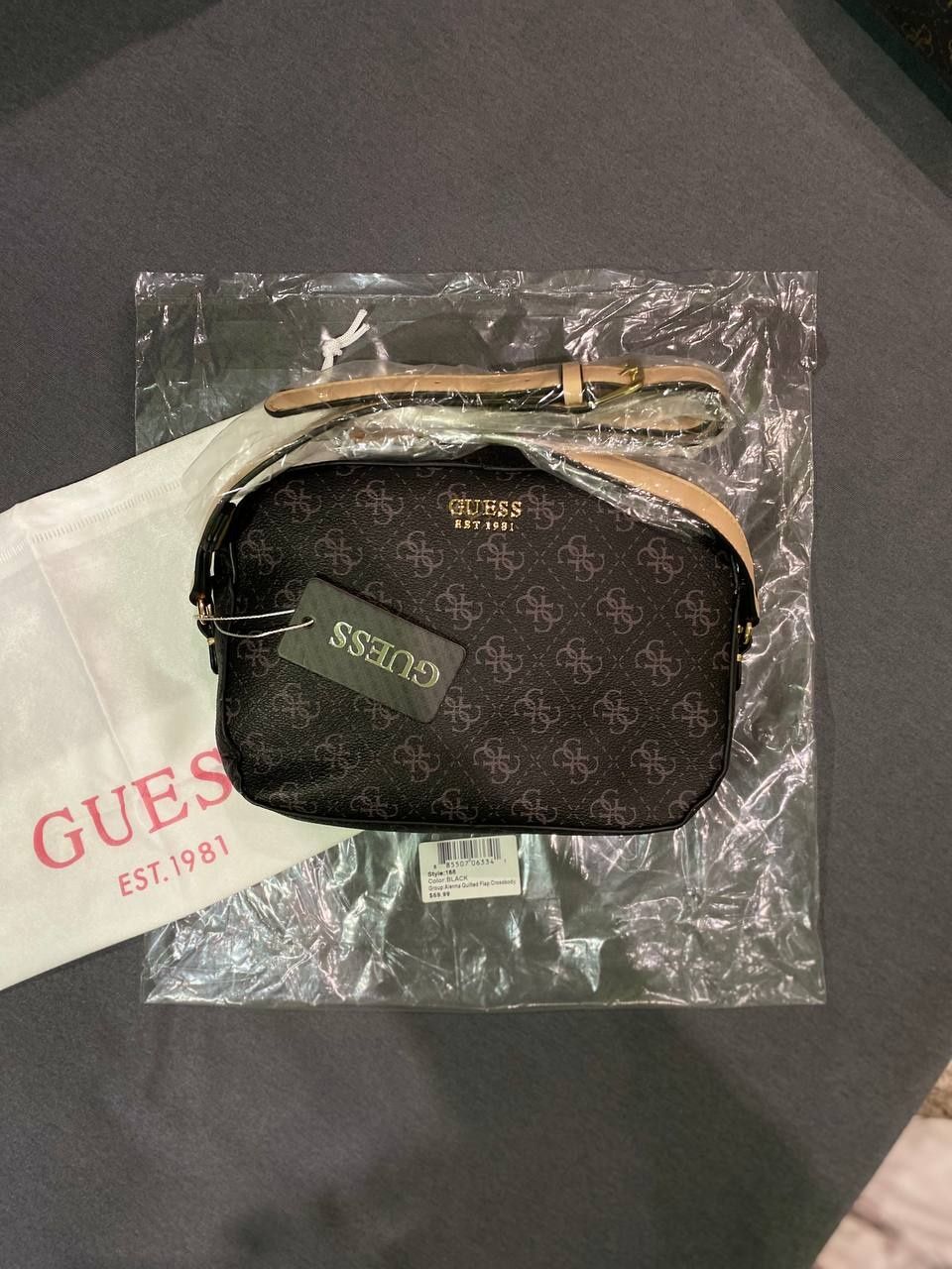 Сумка женская Guess