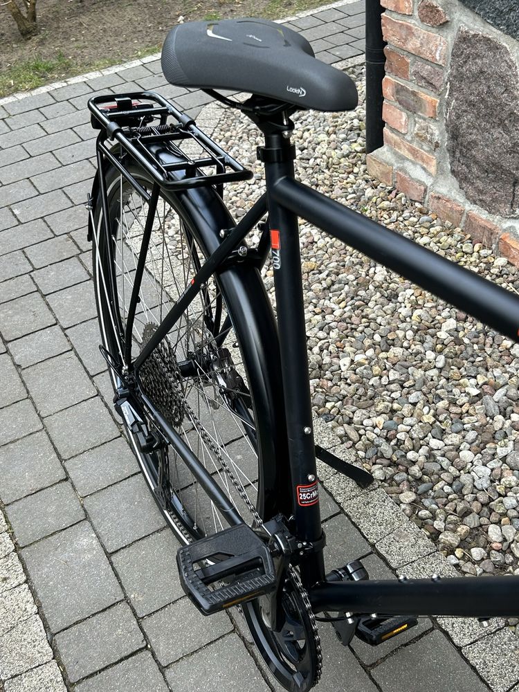 Rower Fahrradmanufaktur T-700 Cues XT