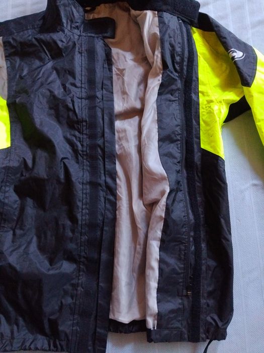 Мотокуртка Held розмір М