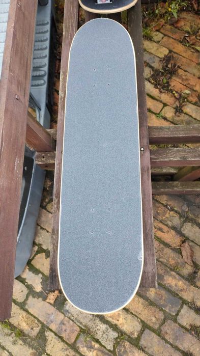 Deskorolka firmy element