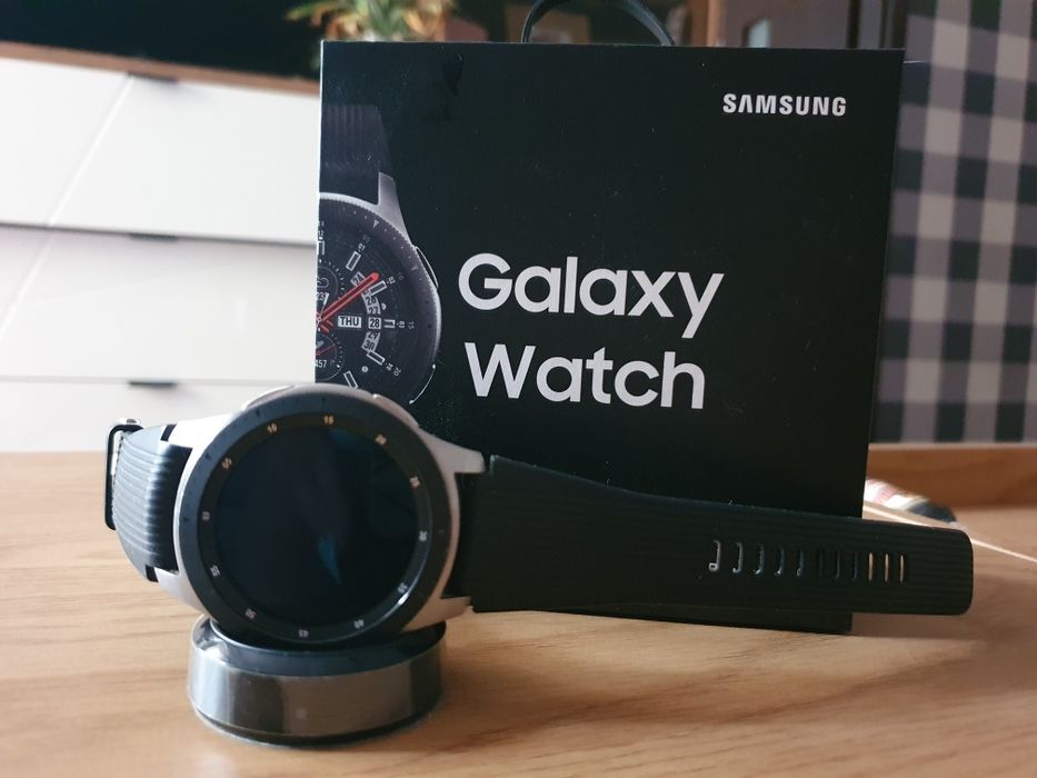 Samsung Galaxy Watch