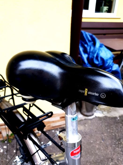 Знижка!! Свіжий!! Велосипед GIANT (дамка) 28_ ідеал