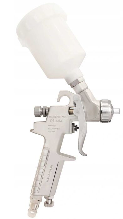 Pistolet lakierniczy H 2000