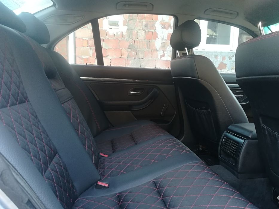 Продам БМВ 520і е39