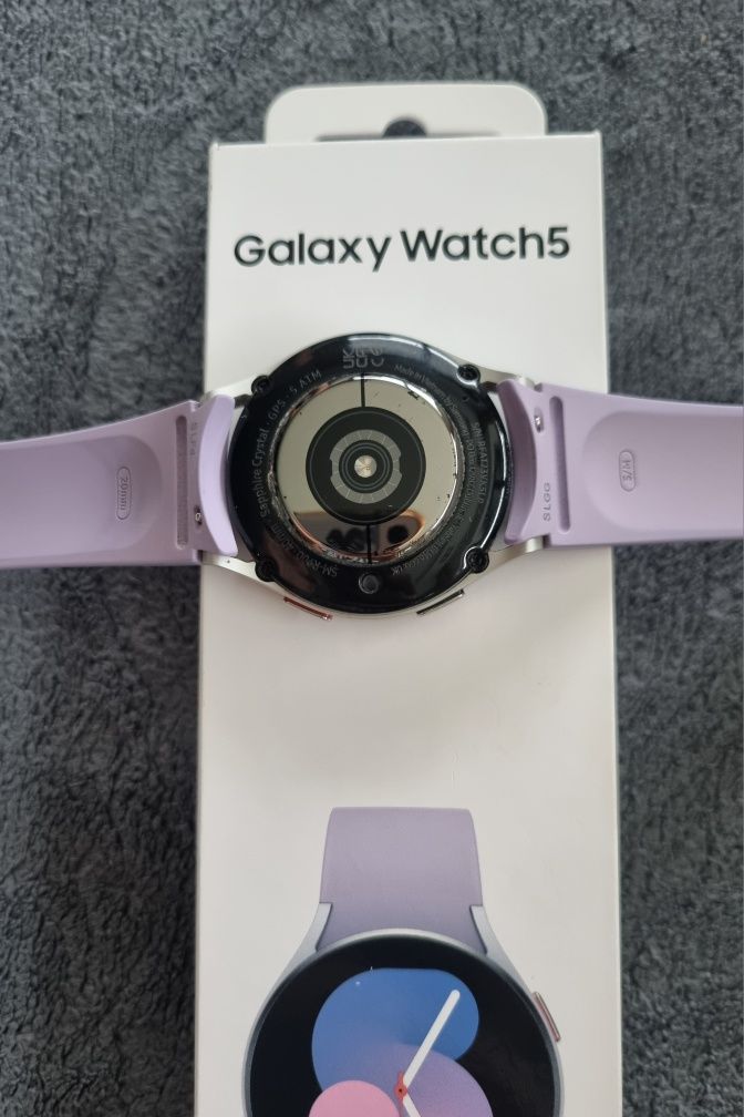 Samsung Galaxy Watch5 smartwatch 40mm